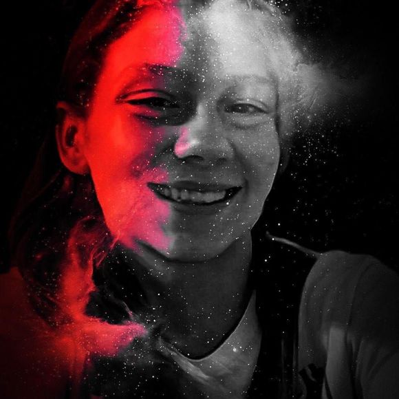 Meet your Posher, Sierra boo - Picture 1 of 1